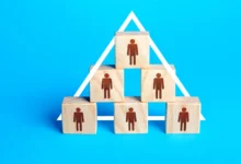 pyramid of school success