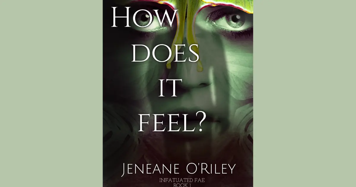 how does it feel book