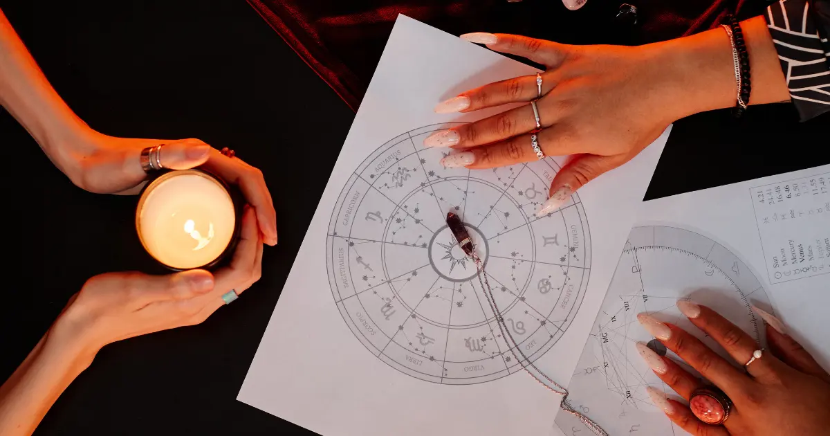 how to use astrology in daily planning